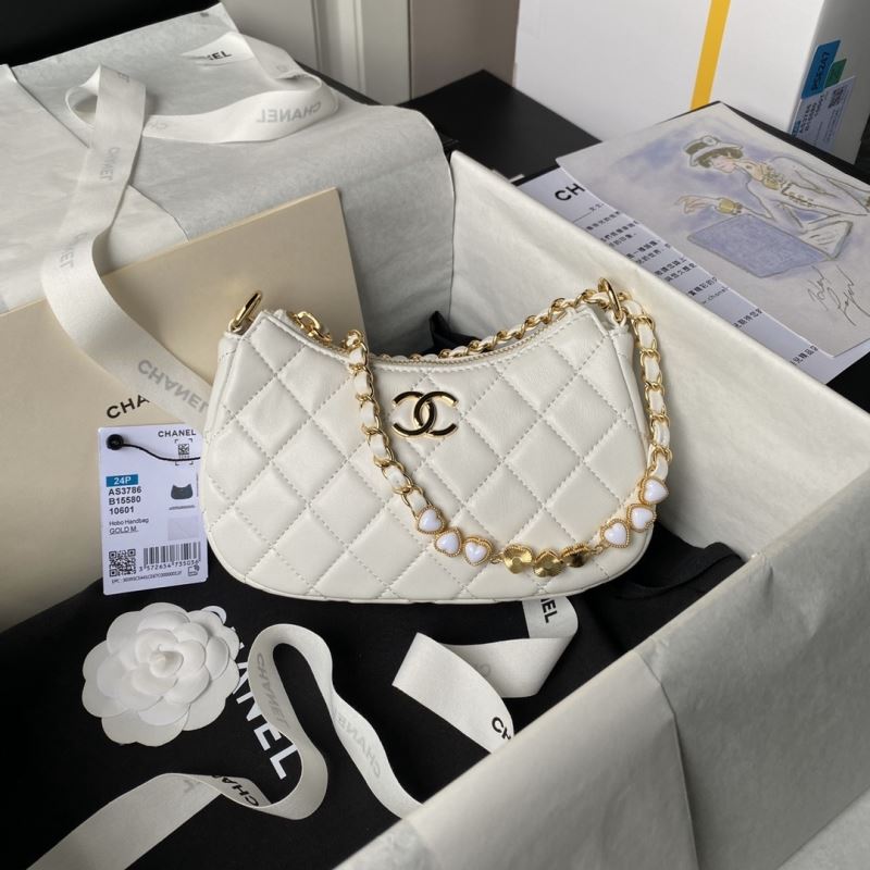 Chanel Satchel Bags